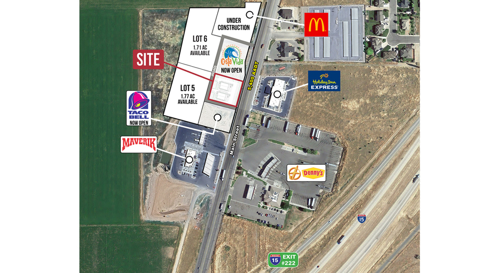 Nephi Retail